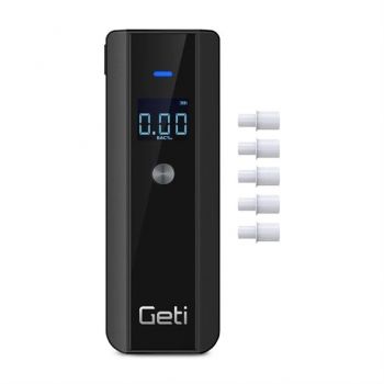 GETI Alcohol tester (GAT01)