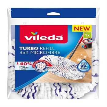 VILEDA Sleeve Turbo 3in1 (167749)