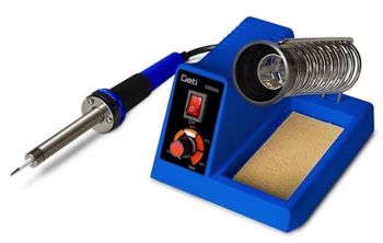 GETI Soldering station 48W (GSS501)