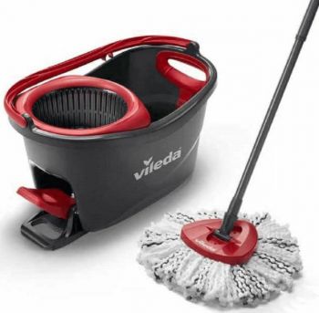 VILEDA Cleaning set Turbo 3in1 (167751)