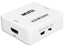 MINI HDMI AV converter (ZLA0987LX)