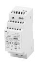 GETI Source switched to DIN rail 12V/30W (GPS1230)