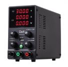 GETI Laboratory power supply 0-30V/ 0-10A (GLPS3010H)