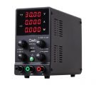 GETI Laboratory power supply 0-120V/ 0-3A (GLPS1203H)