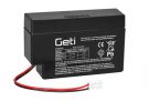 GETI Lead acid battery 12V 0.8Ah 