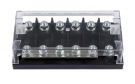 Victron energy 6-way holder for MEGA-fuse