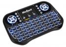 QUER Wireless keyboard Mini Q5 Smart TV BOX