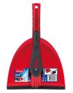 VILEDA Broom with shovel (141742)