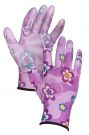 Garden gloves DAHLIA size S