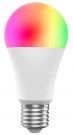 WOOX ZigBee Tuya Smart LED bulb E27 10W RGB CCT (R9077) 