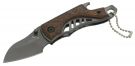 CATTARA Folding knife, blade length 5.5cm (13228) 