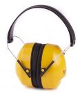 LOBSTER Work headphones, 25 dB  Complies with standard EN 352/1(102566)