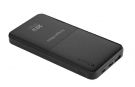 KRUGER & MATZ Power Bank 10000mAh, USB type C, micro USB, USB (KM0904)