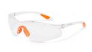 HANDY Safety glasses transparent (10383TR)