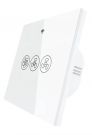 MOES Smart Fan Dimmer Switch WiFi Tuya