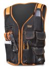 HANDY Work vest, Distance from shoulder 60 cm XXL (10229)