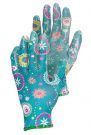  OPP Abelia Garden gloves, size M (green) 