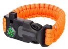 LEVENHUK LabZZ Survival flint Bracelet 5in1 (FL5)