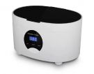 GETI Ultrasonic cleaner 35W 0,6L, tank size 155x95x52mm (GUC 602)