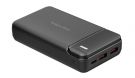 KRUGER & MATZ PowerBank 20000mAh USB Type C, micro USB, 2x USB ( KM0906.1)