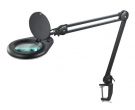 GETI Magnifier table with LED light (GDM05B)