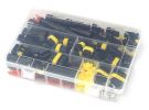 AMP Set of waterproof connectors 352pcs