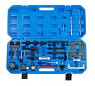 GEKO Timing wheel locking set 34 pcs (G02835)