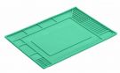 TIPA High-quality soldering pad, 29.7cmx21cm (ZD-154-1A)