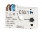 Timer ELEKTROBOCK CS3-1 for fans