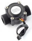 TIPA Water Flow Sensor 1-60L/min G3/4'' (FS300A)