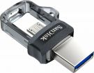 Flash drive SANDISK Ultra Dual USB 3.0 32GB OTG 173384