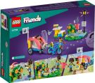 Lego Friends Dog Rescue Bike για 6+ ετών