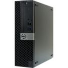 Dell Optiplex 5050 SFF i5-7500/8GB/128GB NVMe