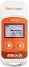Elitech RC-5+ USB Temperature Data Logger Recorder 32000 Points High Accuracy, PDF Direct Report Reading (RC-5+) 