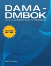 DAMA DMBOK, Data Management Body of Knowledge 2nd Edition (Language ‏English)