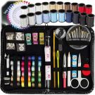 SEWING KIT, Over 130 DIY Premium Sewing Supplies