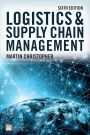 Logistics and Supply Chain Management 360p