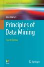 Principles of Data Mining Max Bramer Language ‏English 588 pages