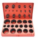 GEKO Set of O-rings 419 pcs (G02800)