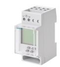 Siemens WEEKLY TIME SWITCH TOP DIGITAL 230V 16A 1CHANNEL 2MW (7LF45110)